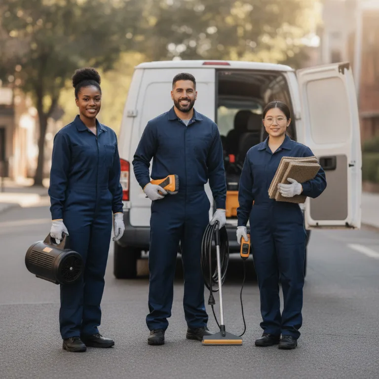 water damage restoration Joint Base Pearl Harbor Hickam
